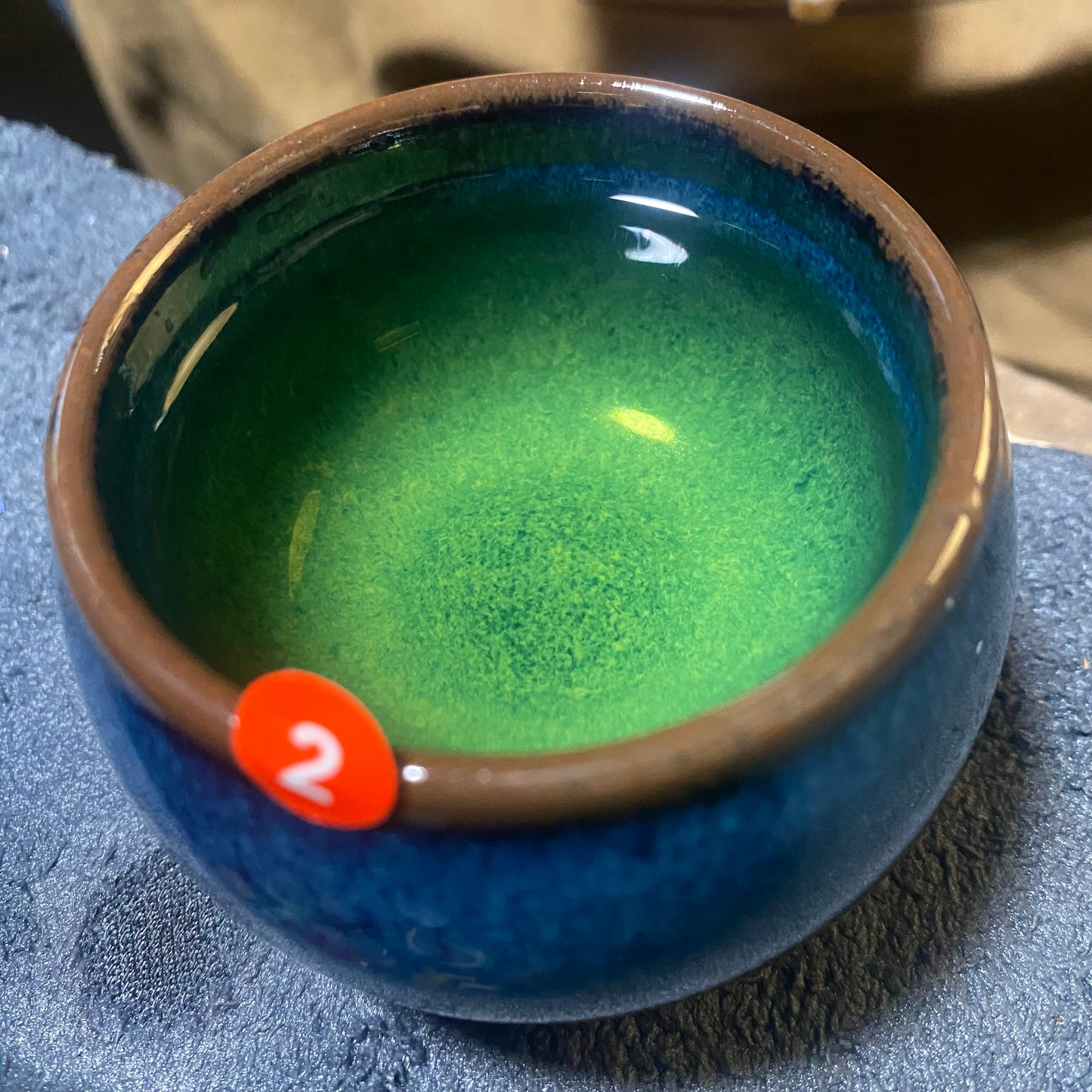 Lily Livestream Special