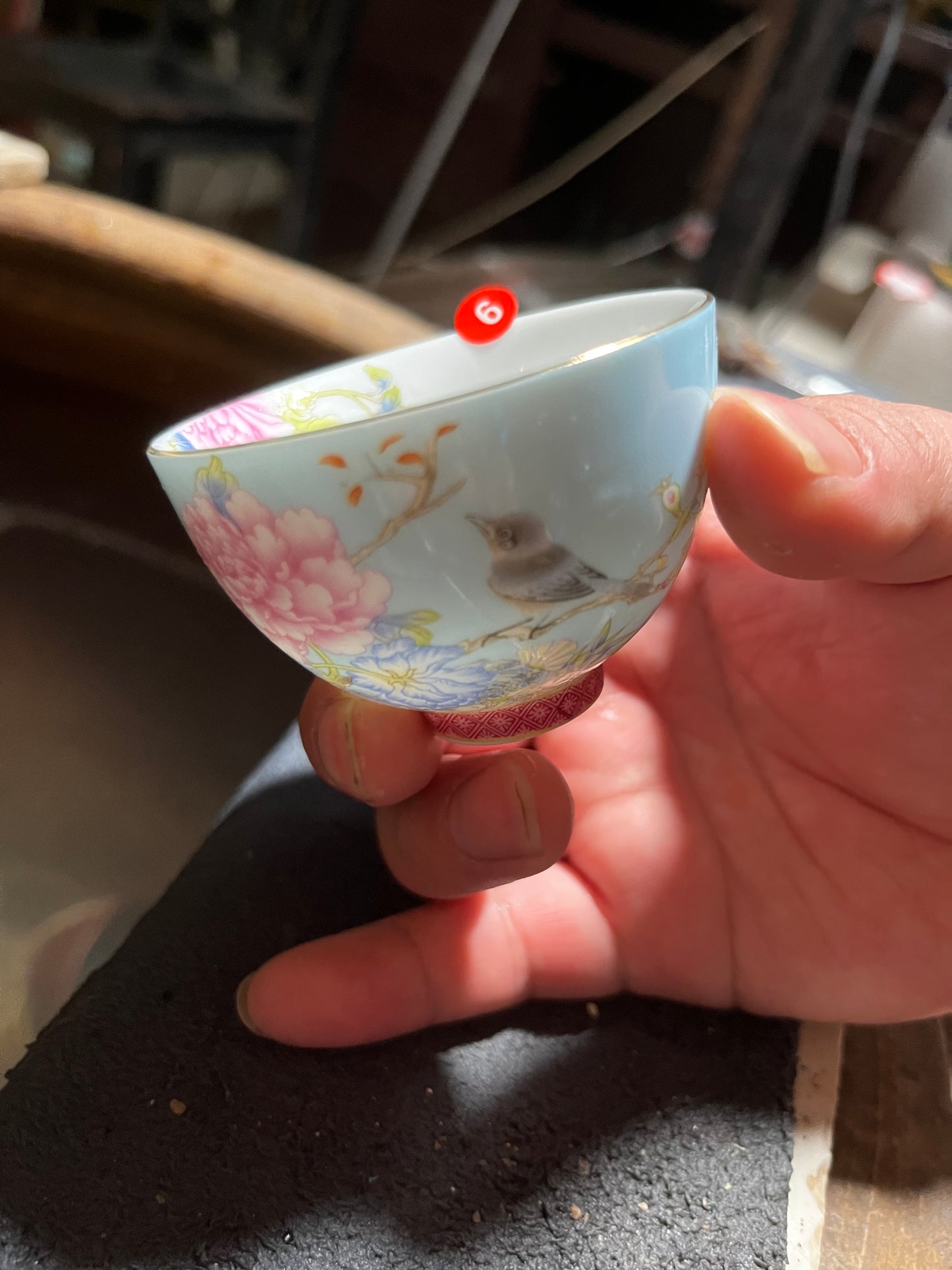 Jason Livestream Special