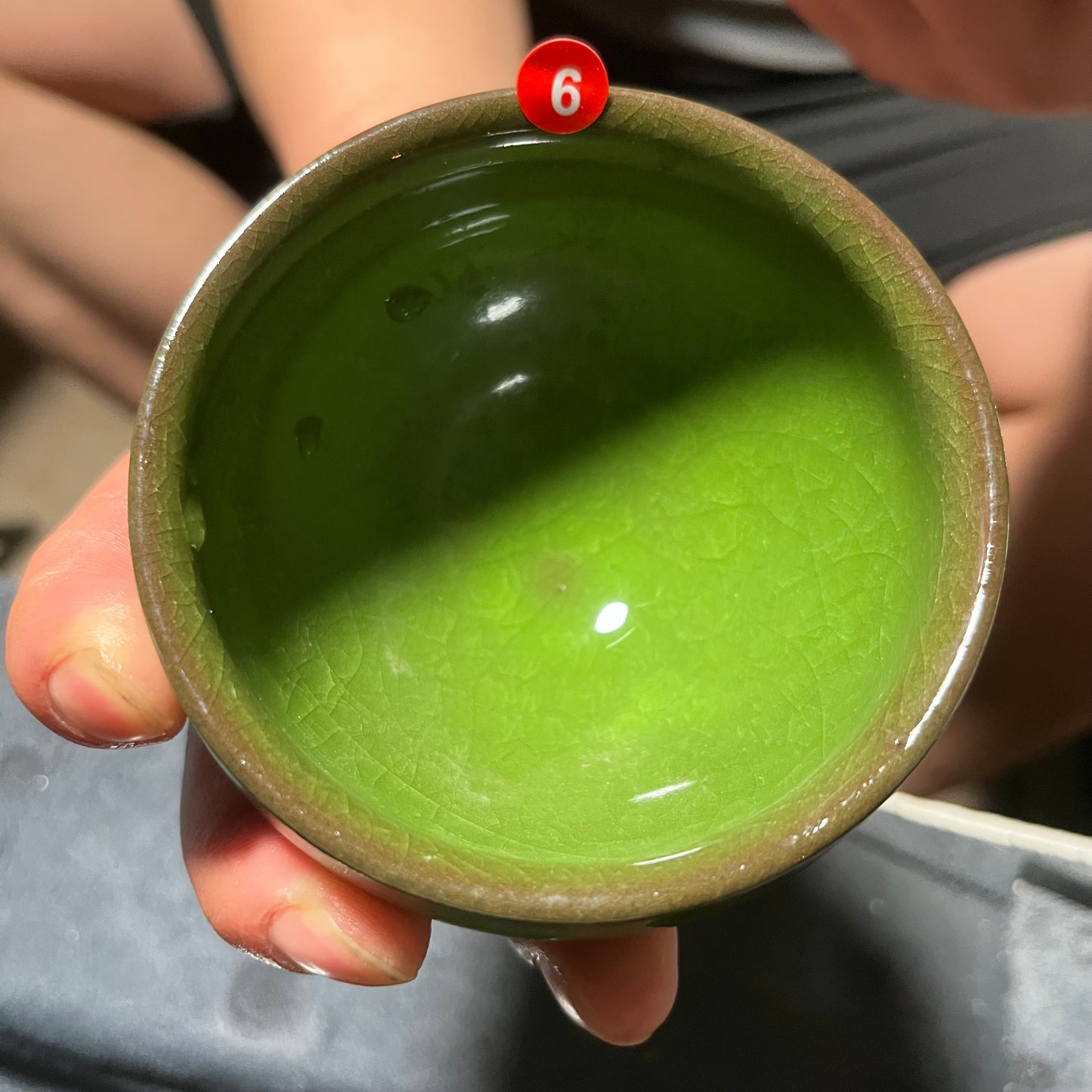 Jason Livestream Special