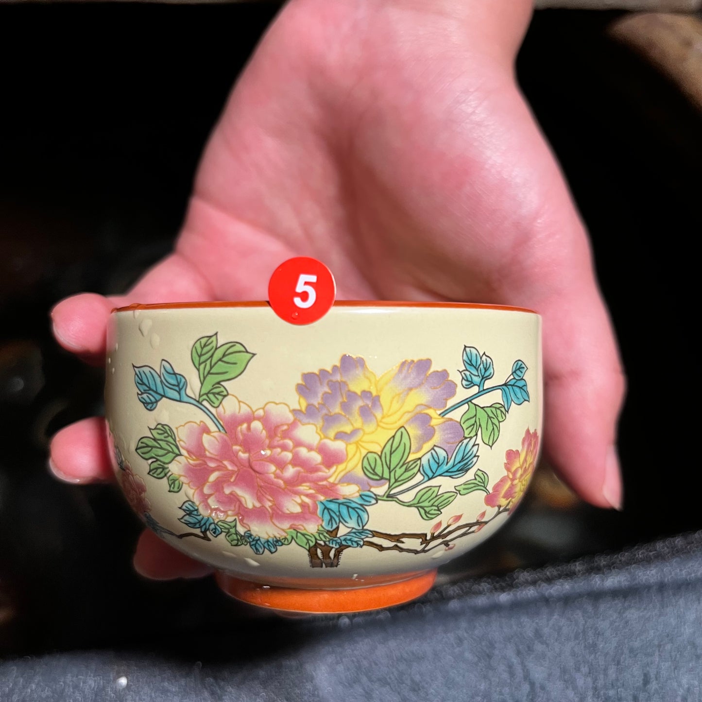 Jason Livestream Special