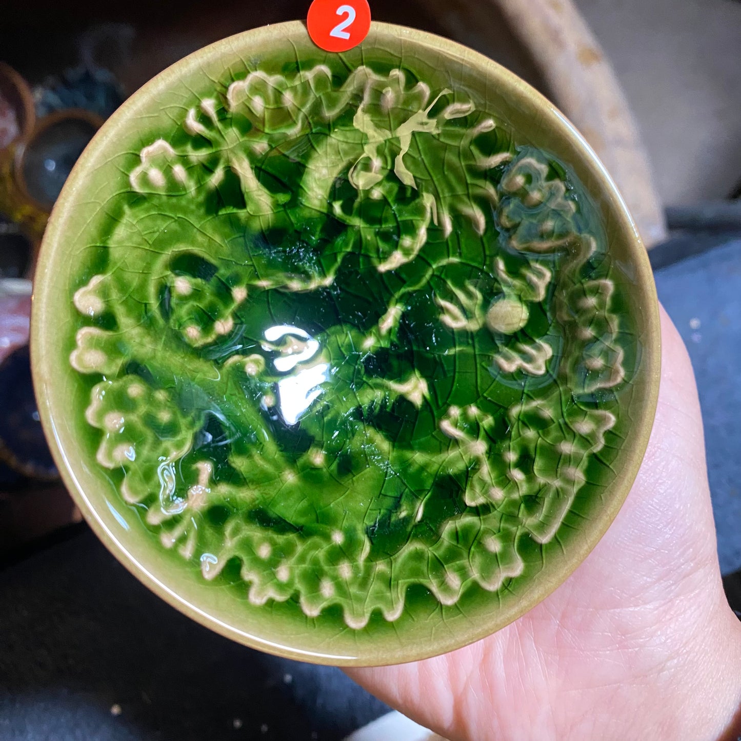 Jason Livestream Special