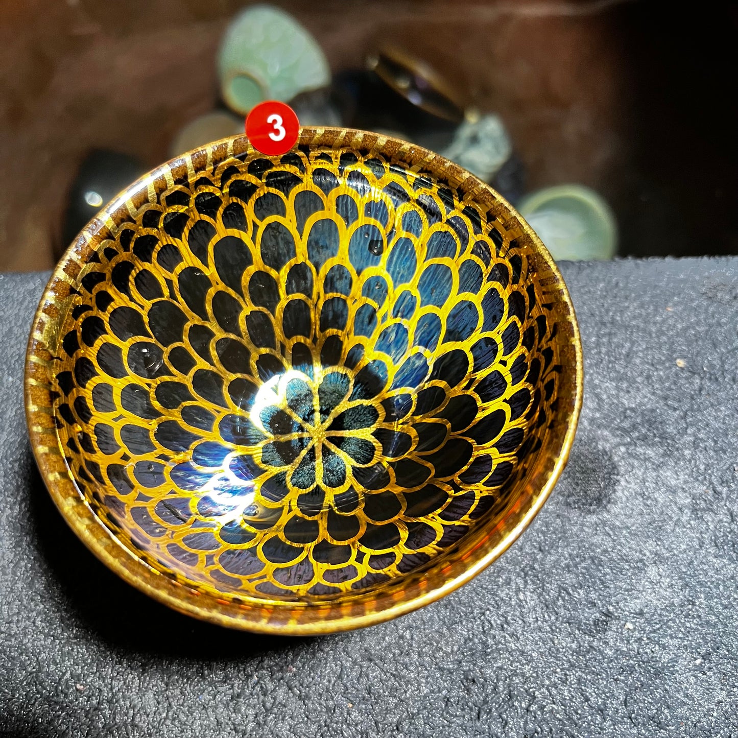 Jason Livestream Special