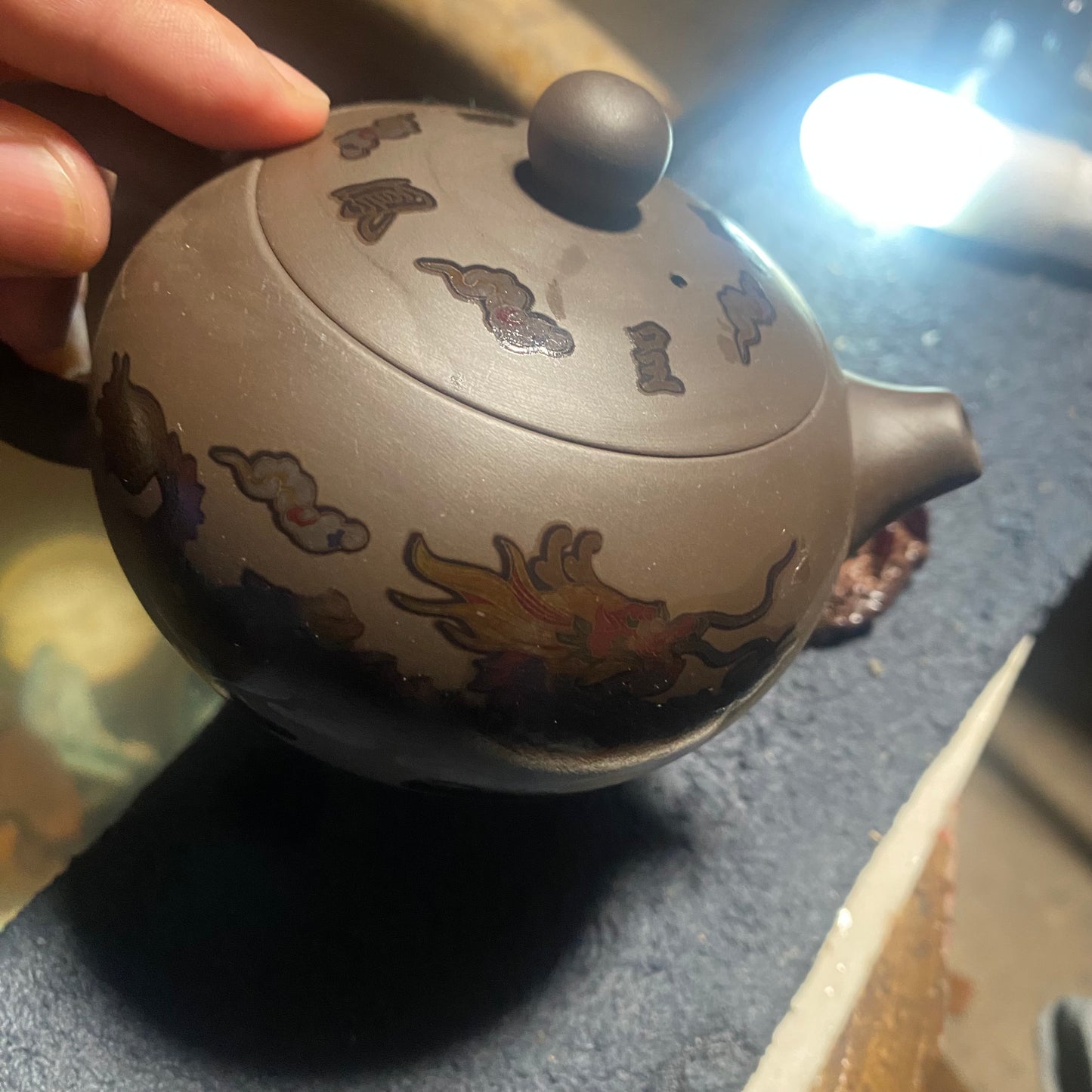 Jason Livestream Special