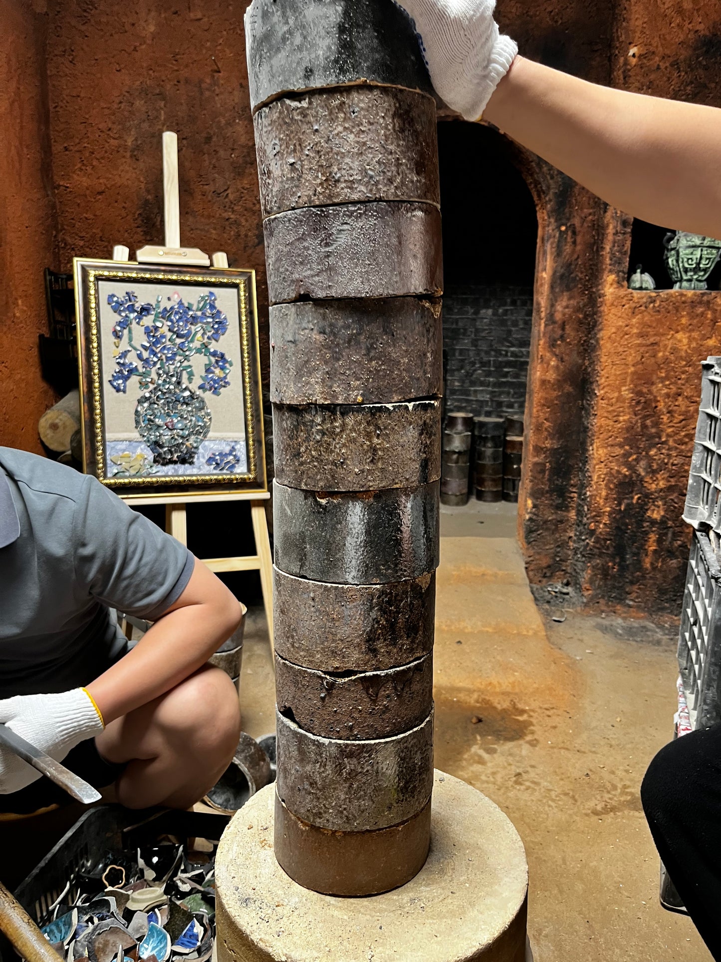 Jason Livestream Special