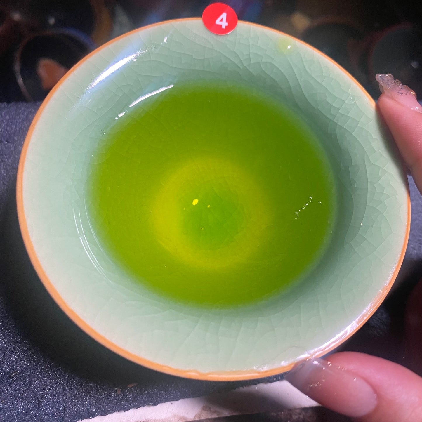 Jason Livestream Special