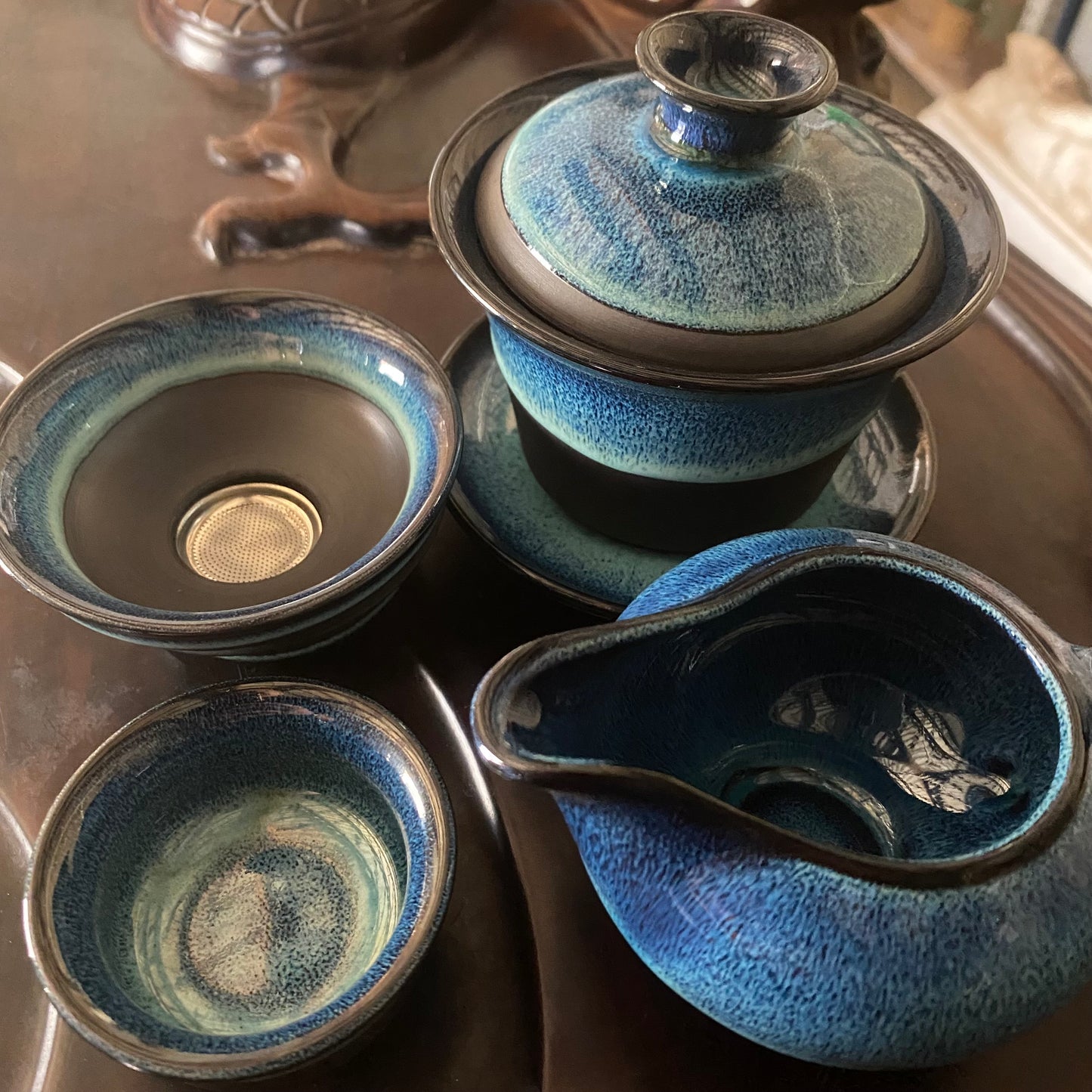 Jason Livestream Special