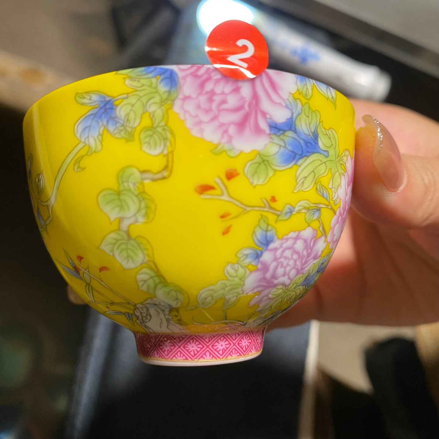 Jason Livestream Special