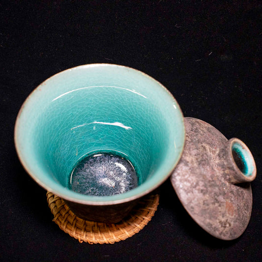 Vocanlo Rock Gaiwan by Jack&Jason