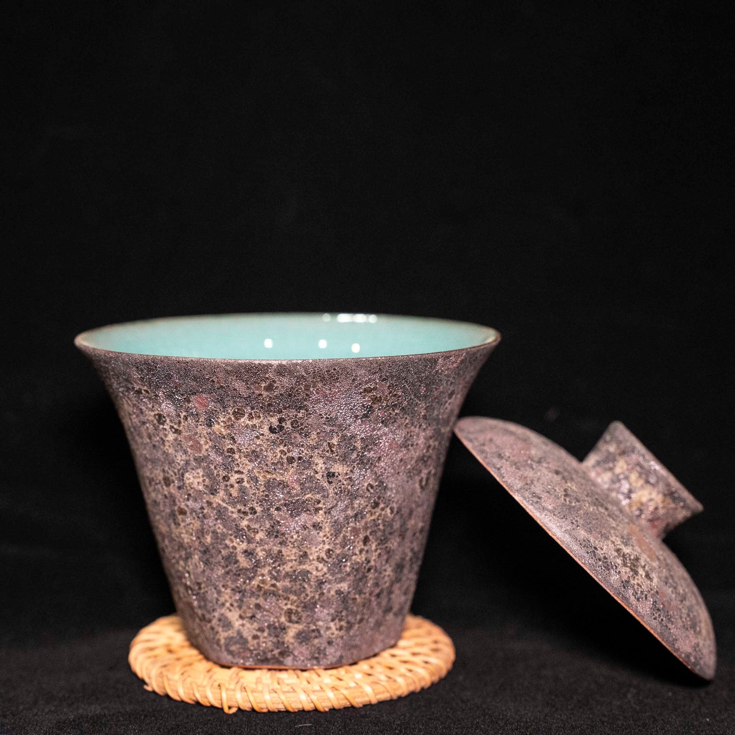 Vocanlo Rock Gaiwan by Jack&Jason