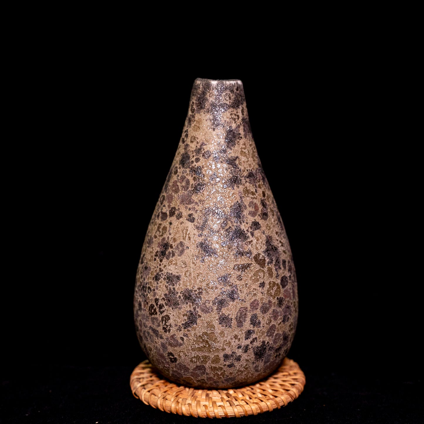 Vocanlo Rock Vase by Jack&Jason