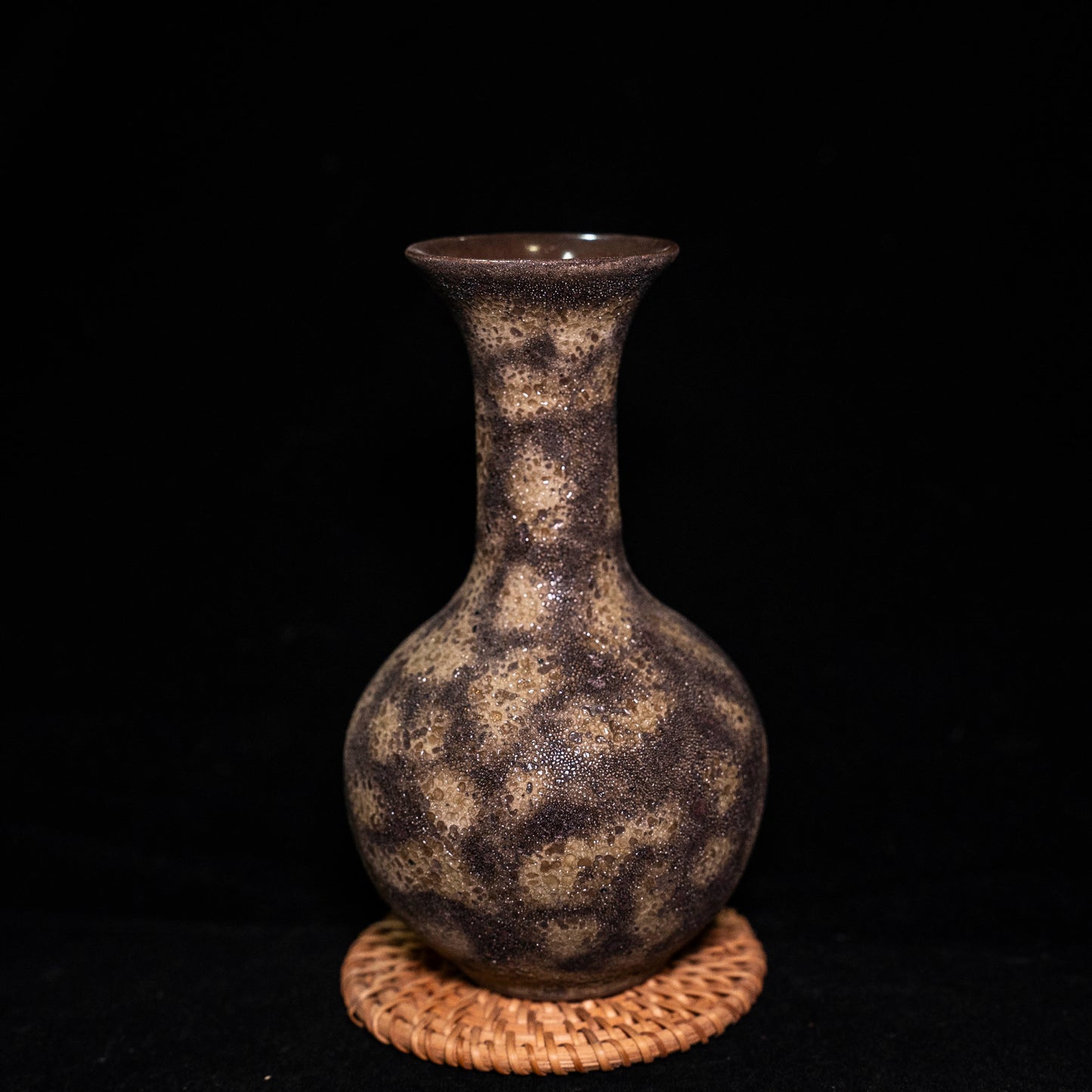 Vocanlo Rock Vase by Jack&Jason