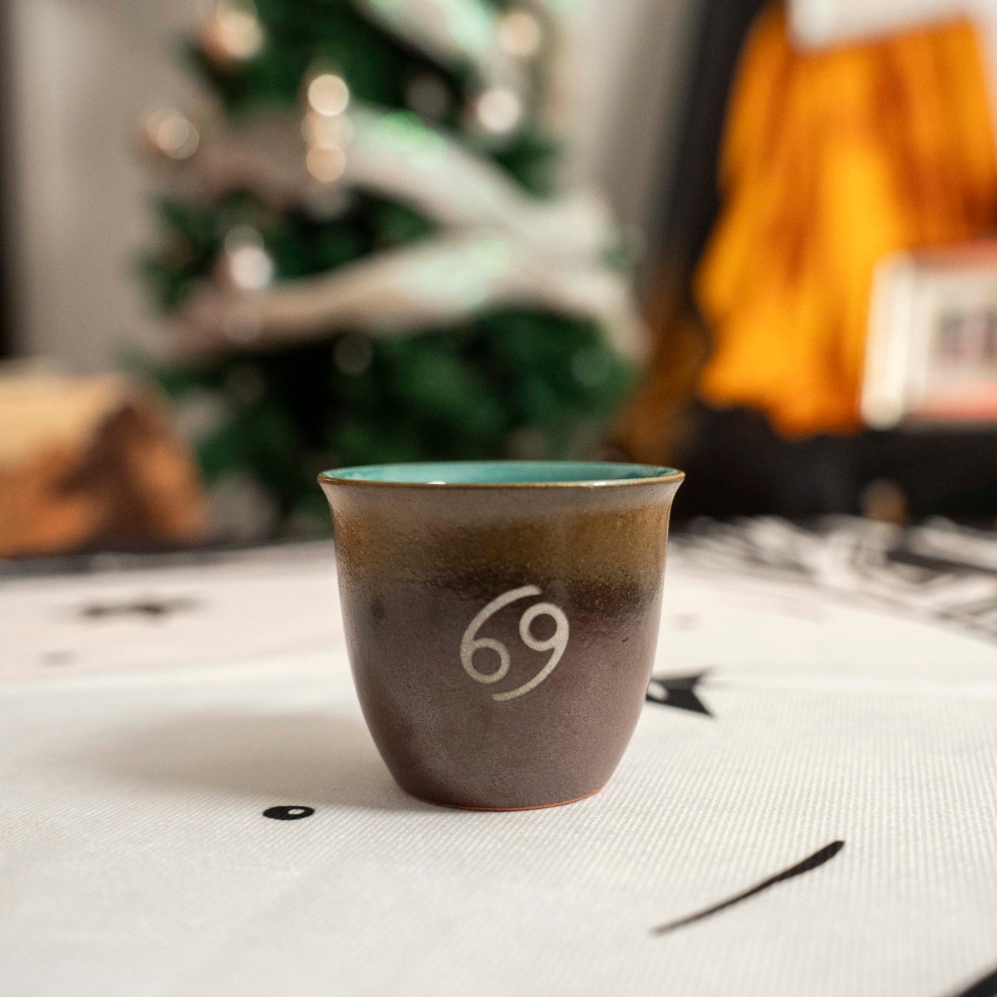 Chinese Zodiac Cup by Jason&Jack (Each)