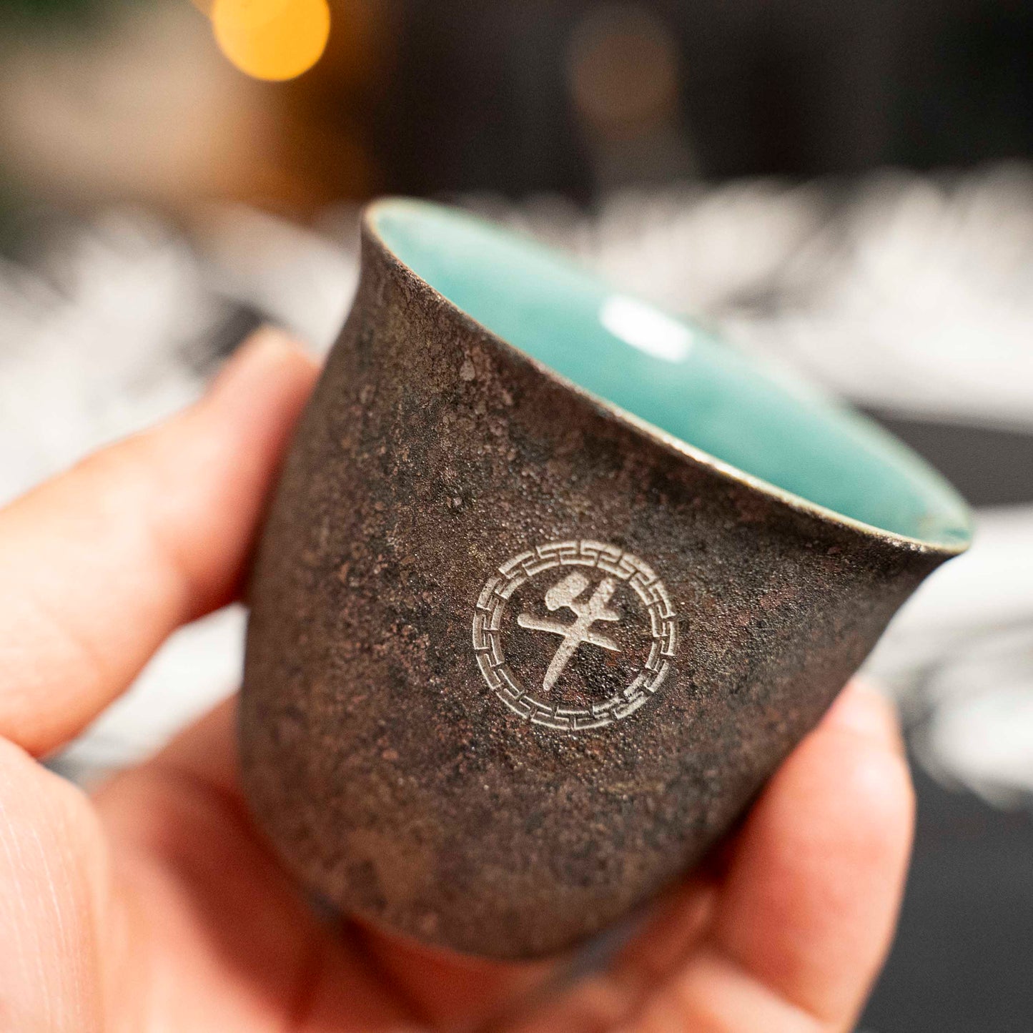 Chinese Zodiac Cup by Jason&Jack (Each)