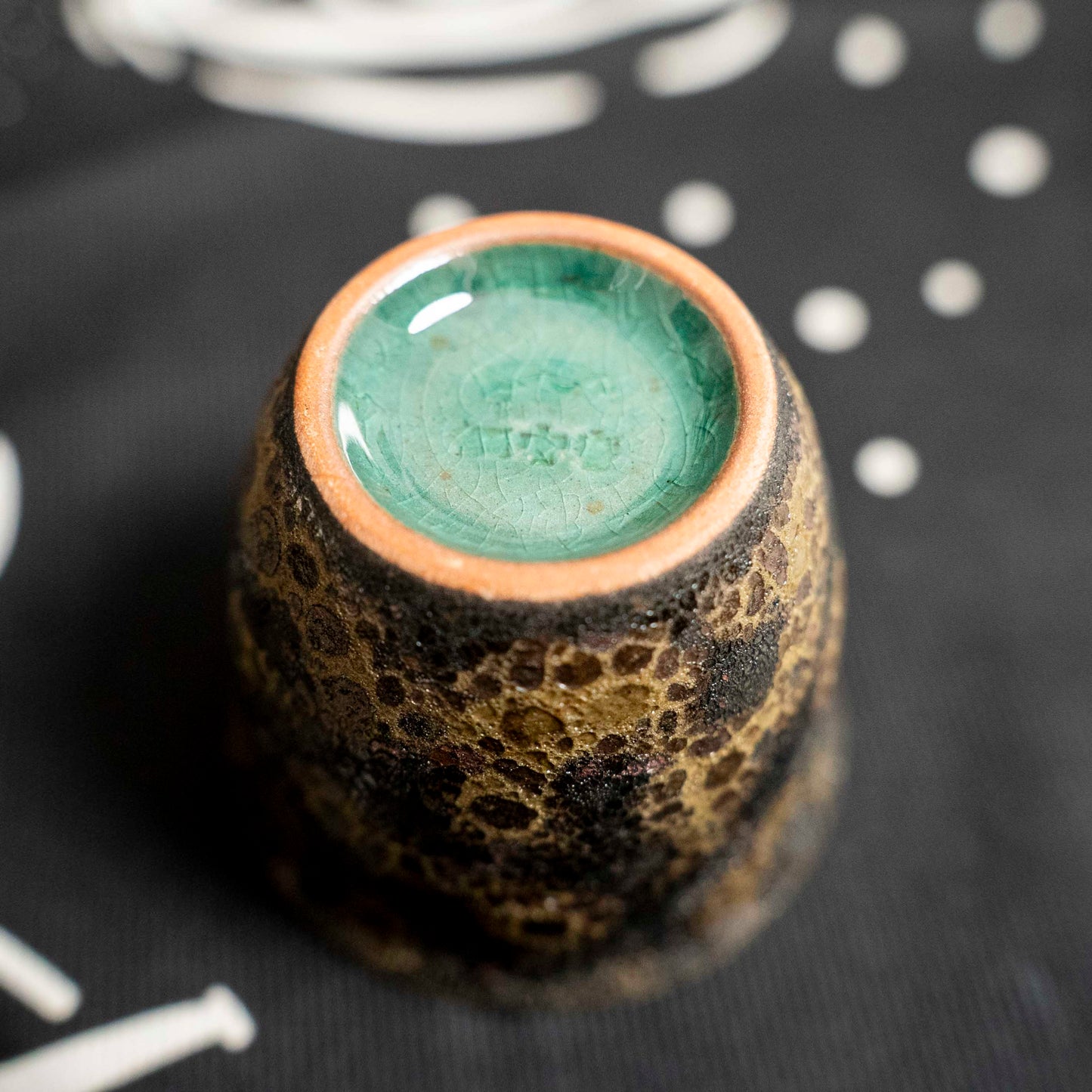 Chinese Zodiac Cup by Jason&Jack (Each)