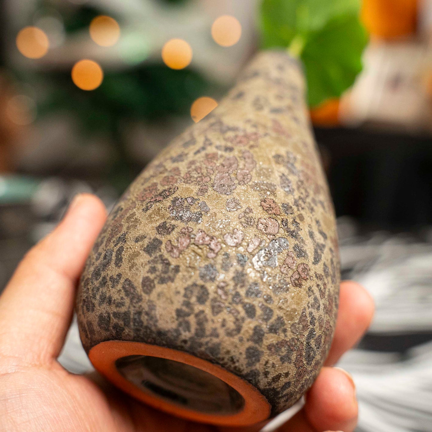 Vocanlo Rock Vase by Jack&Jason