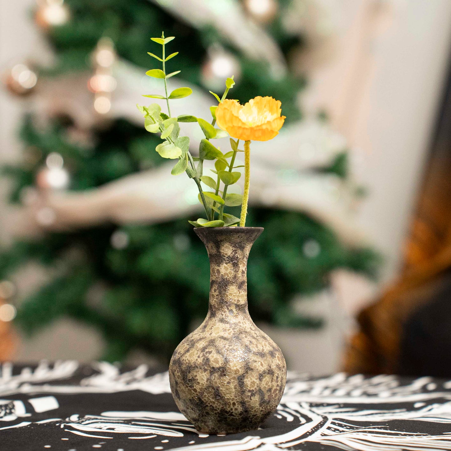 Vocanlo Rock Vase by Jack&Jason