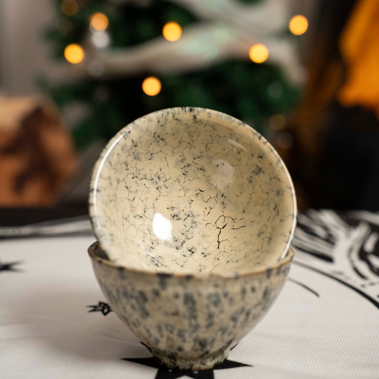 Handmade Ceramics Teacup by Jack