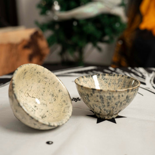 Handmade Ceramics Teacup by Jack