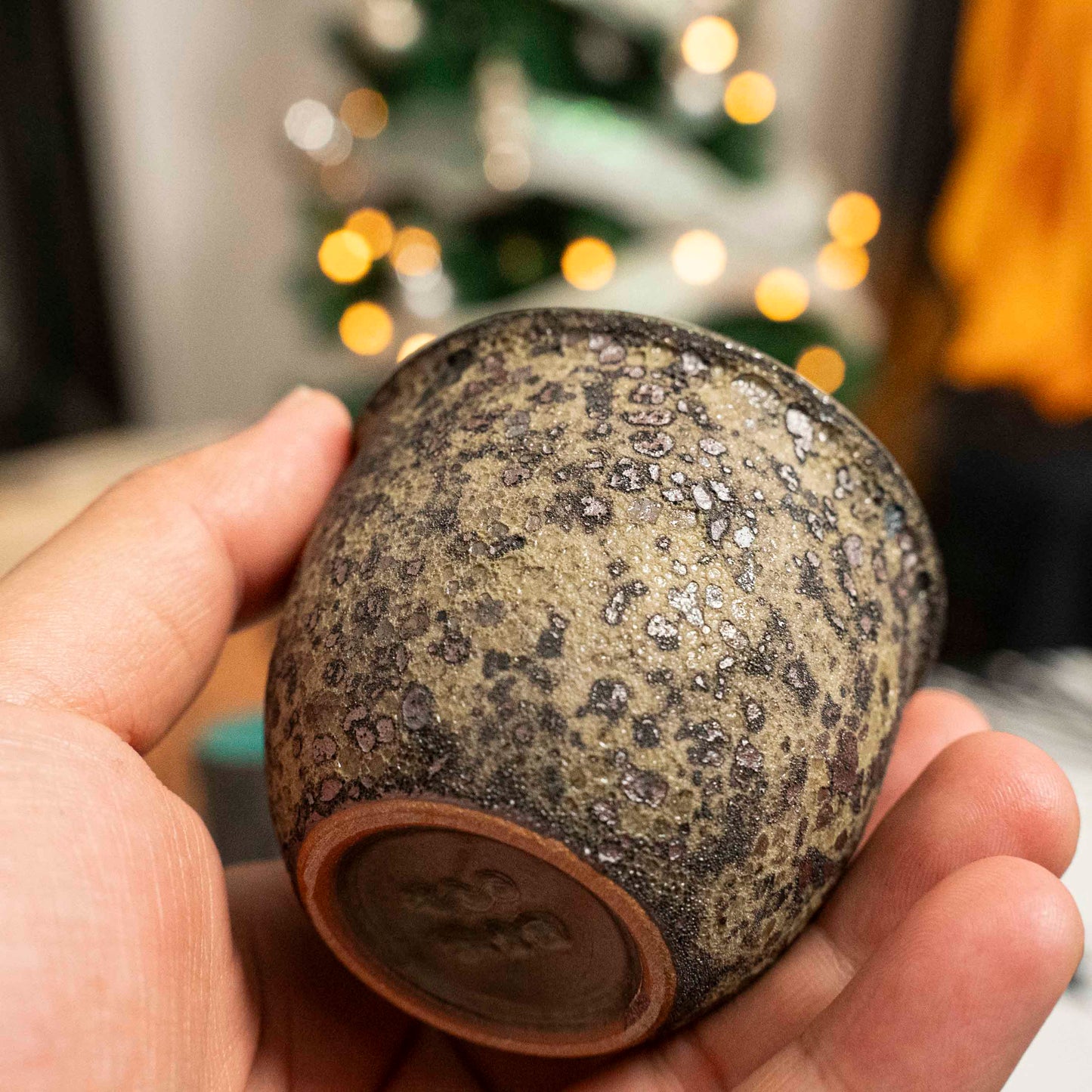 Vocanlo Rock Teaset by Jack&Jason