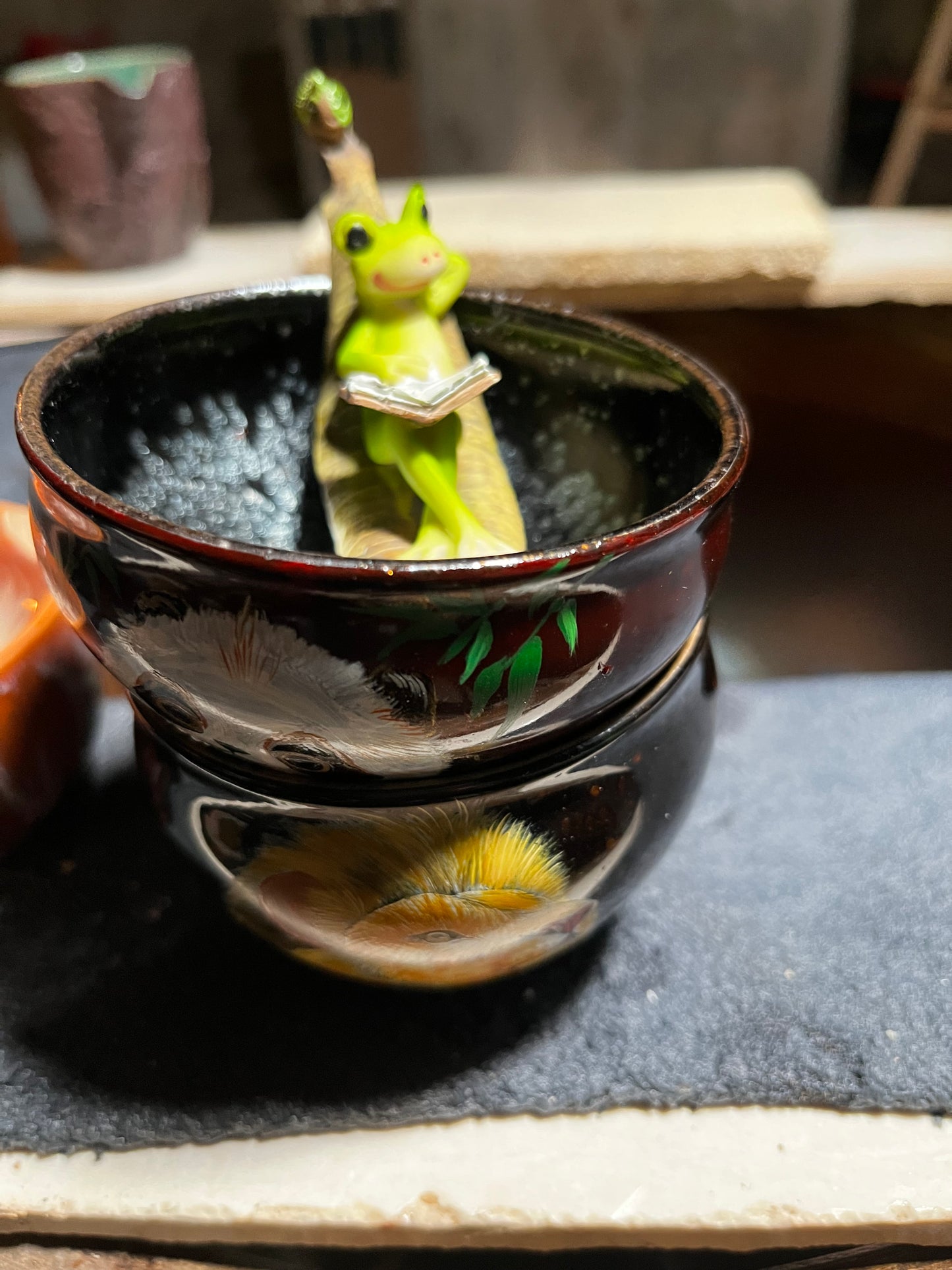 Jason Livestream Special