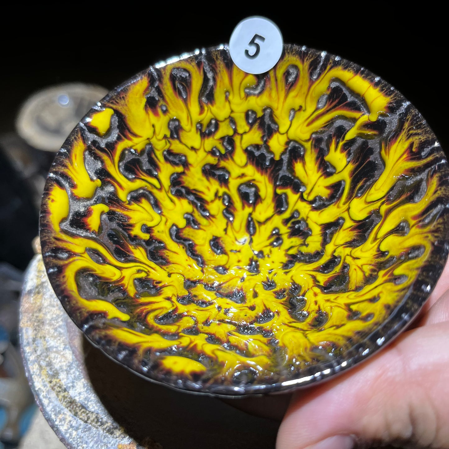 Jason Livestream Special