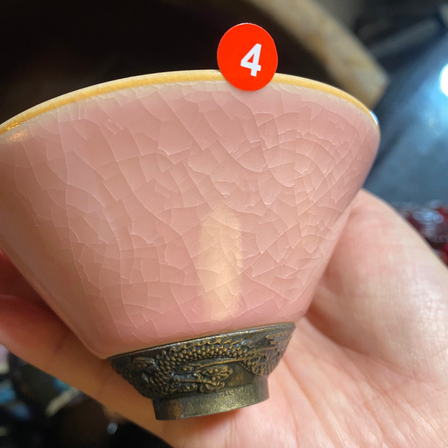 Jason Livestream Special