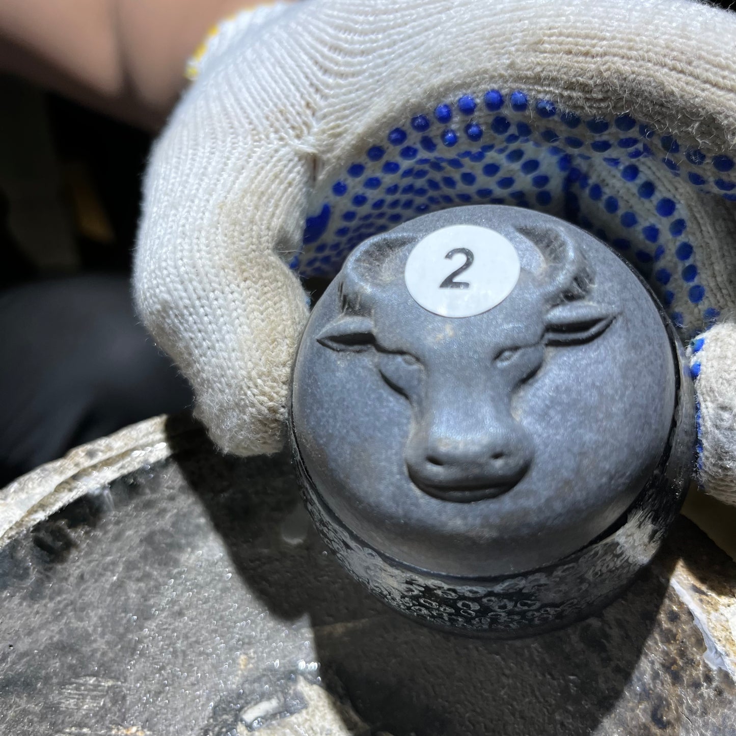 Jason Livestream Special