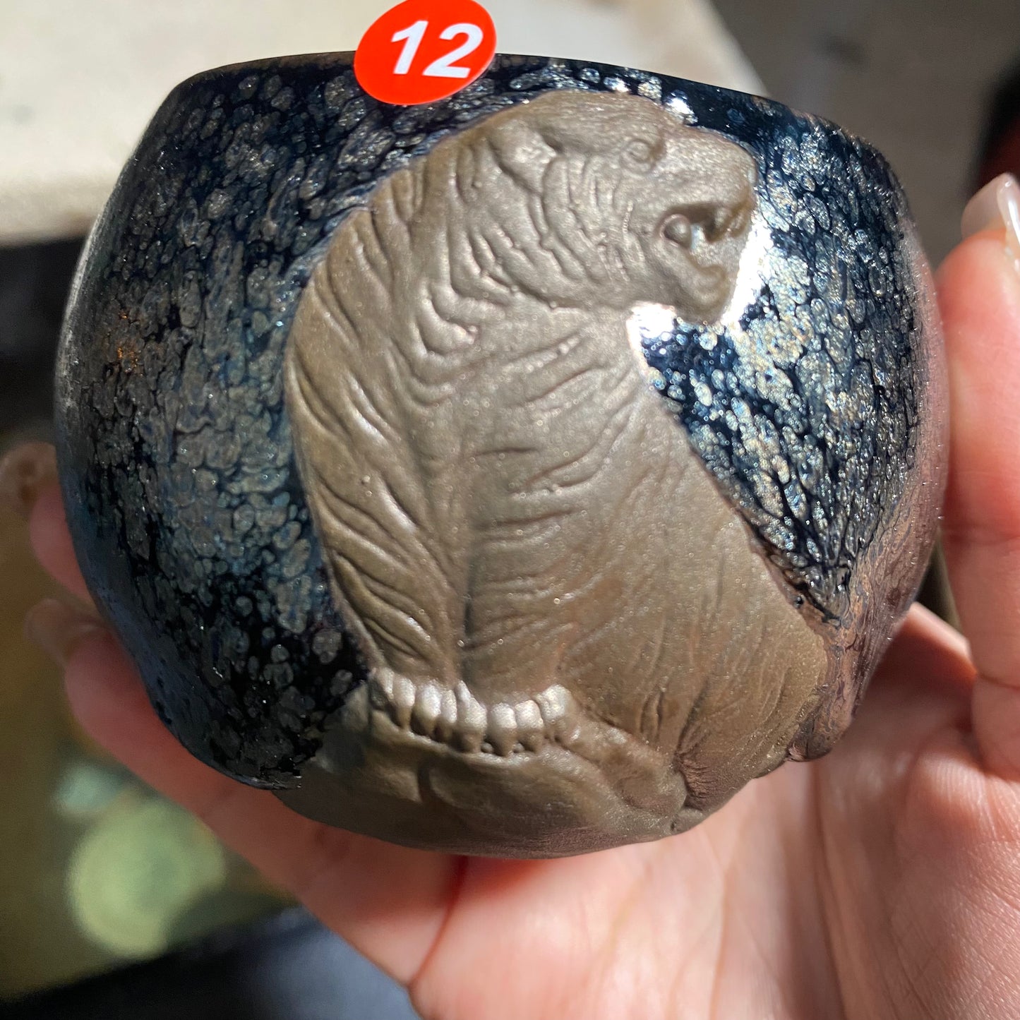 Jason Livestream Special