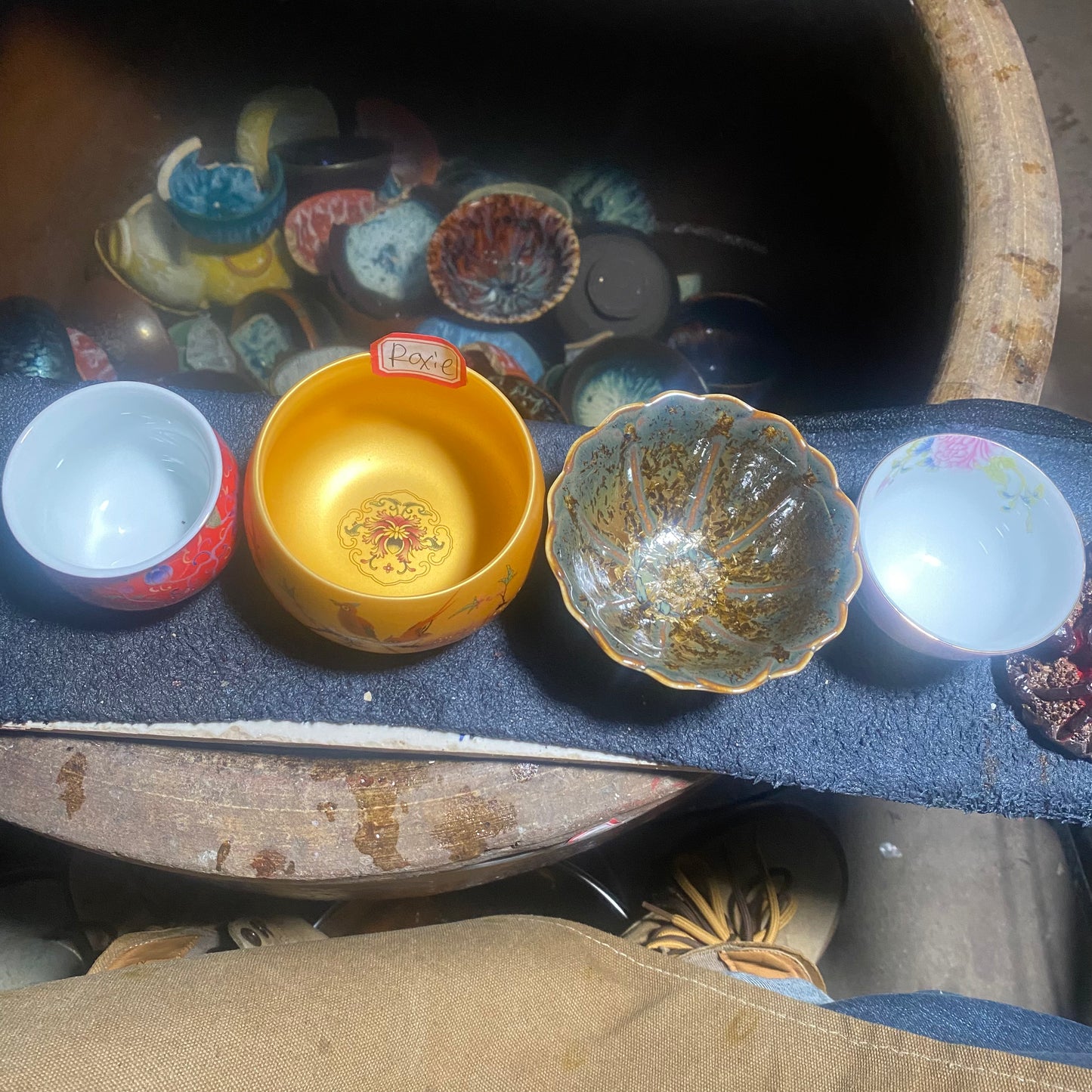 Jason Livestream Special