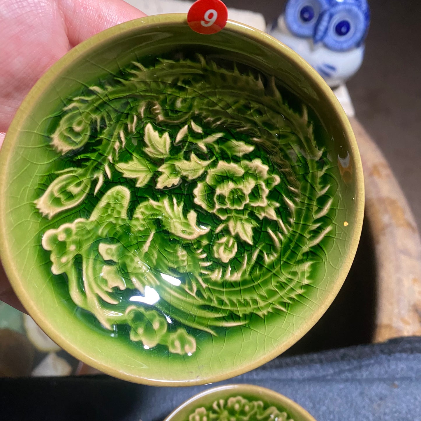 Jason Livestream Special