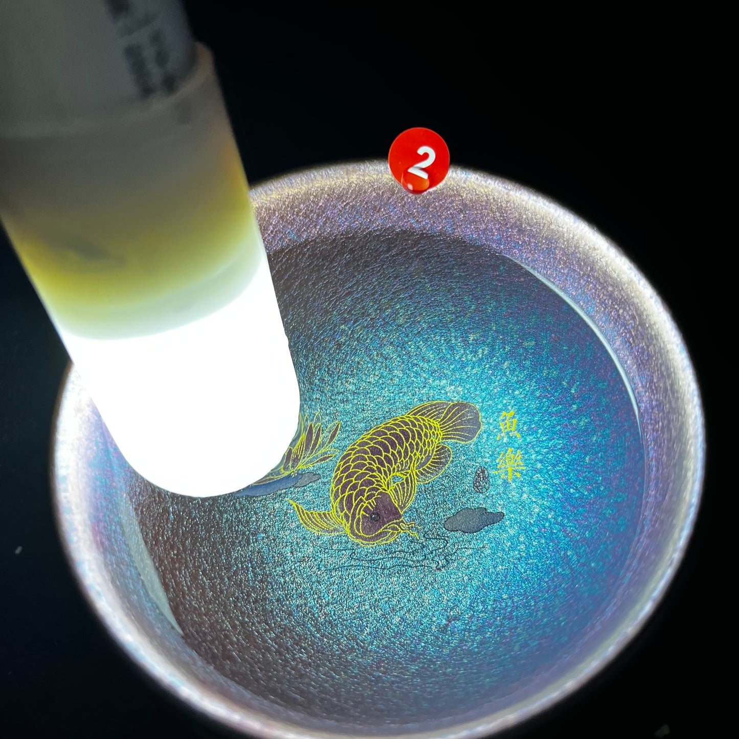 Jason Livestream Special