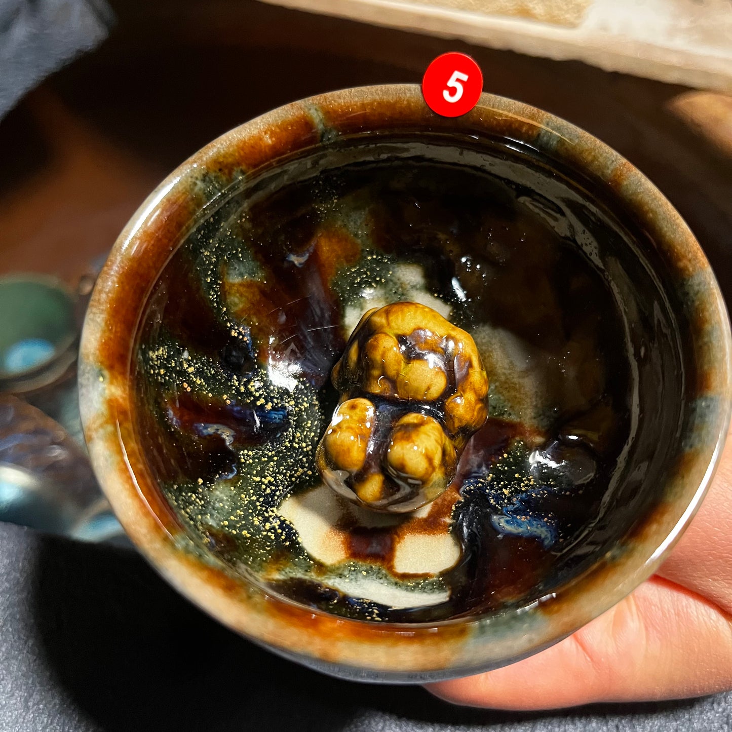 Jason Livestream Special