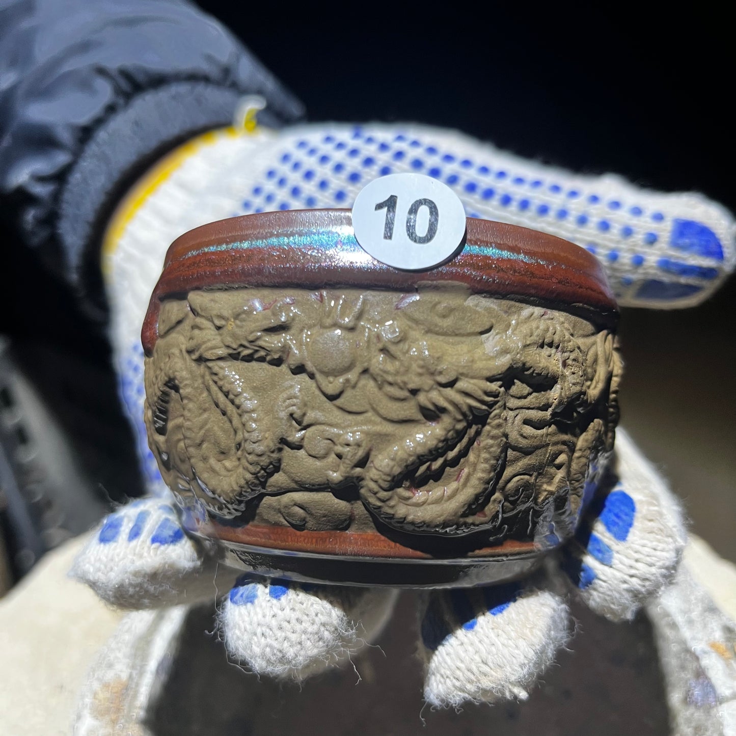 Jason Livestream Special