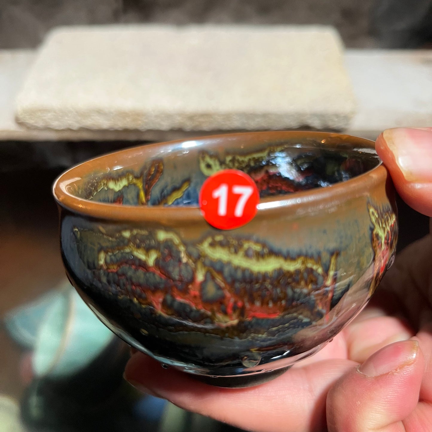 Jason Livestream Special