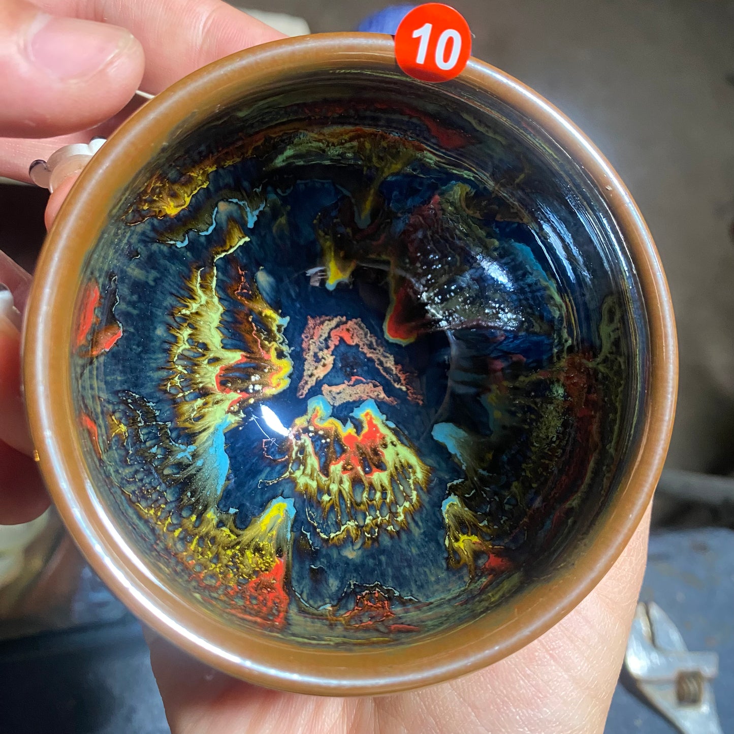 Jason Livestream Special