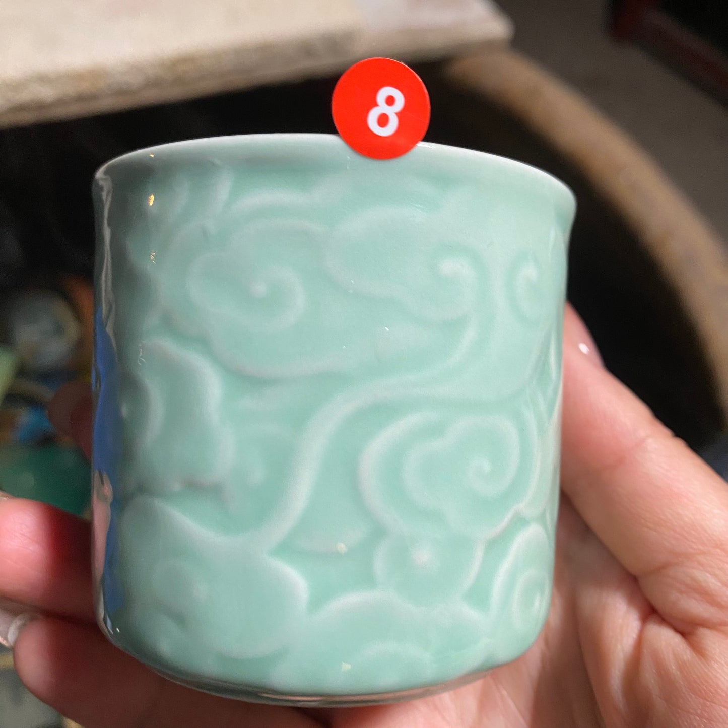 Jason Livestream Special