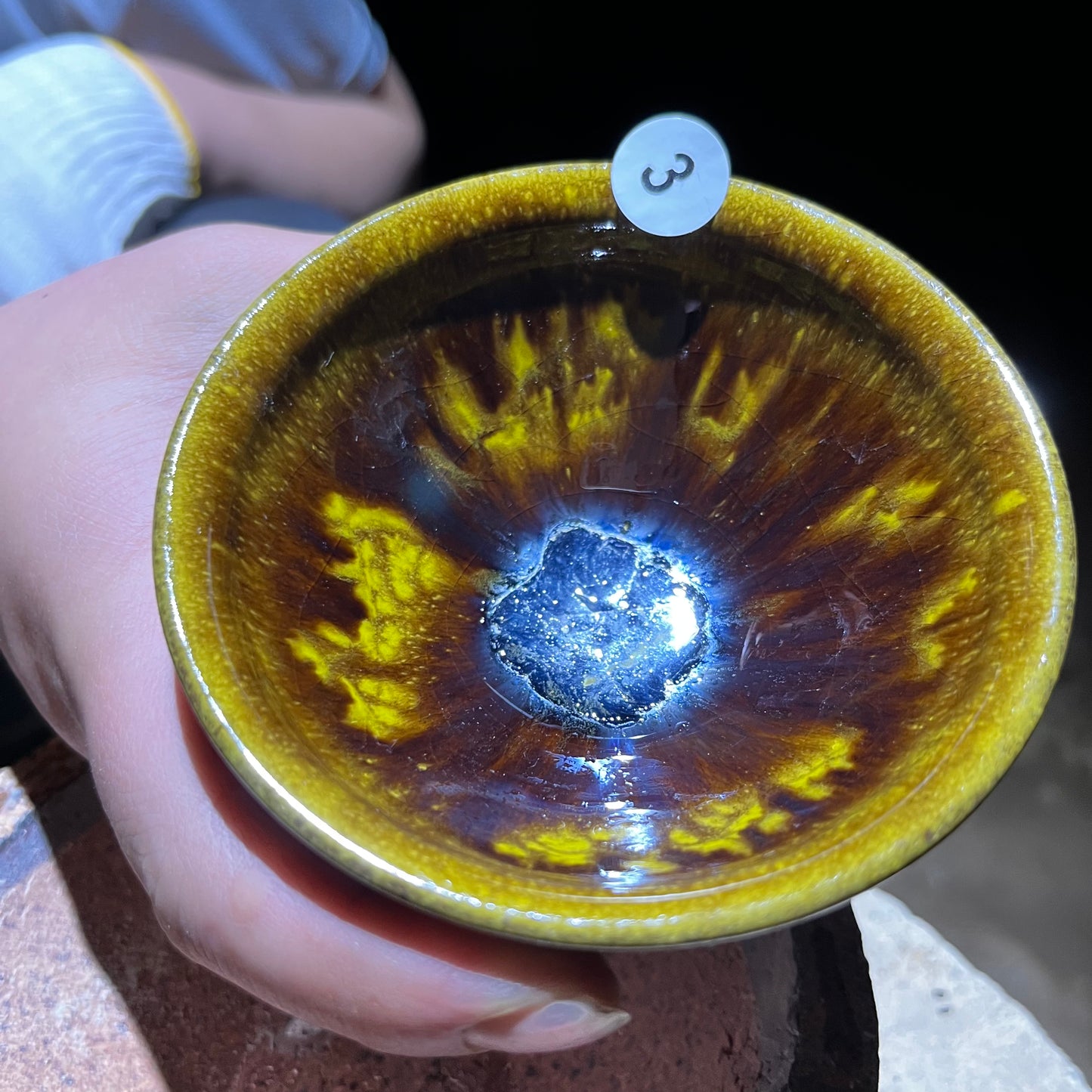 Jason Livestream Special