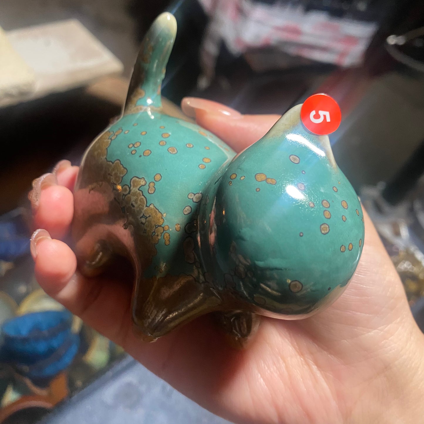 Jason Livestream Special