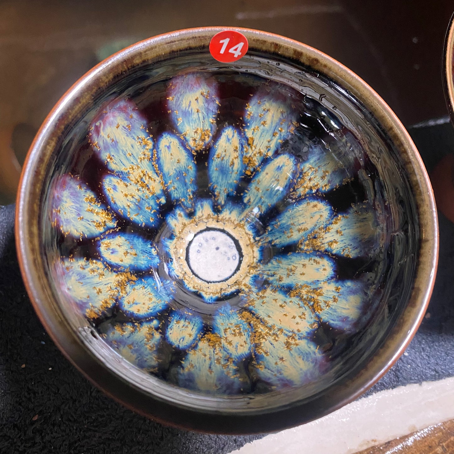 Jason Livestream Special