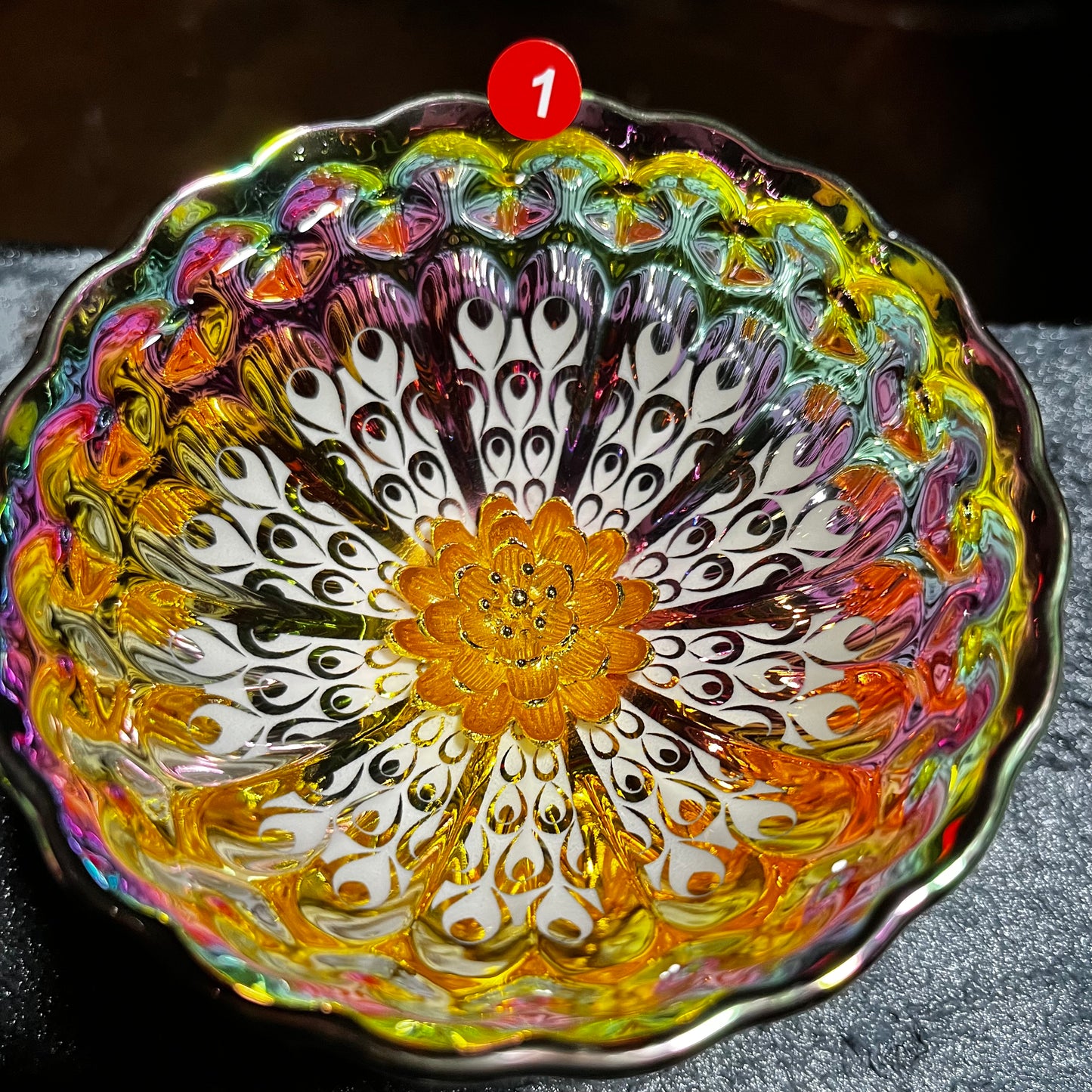 Jason Livestream Special