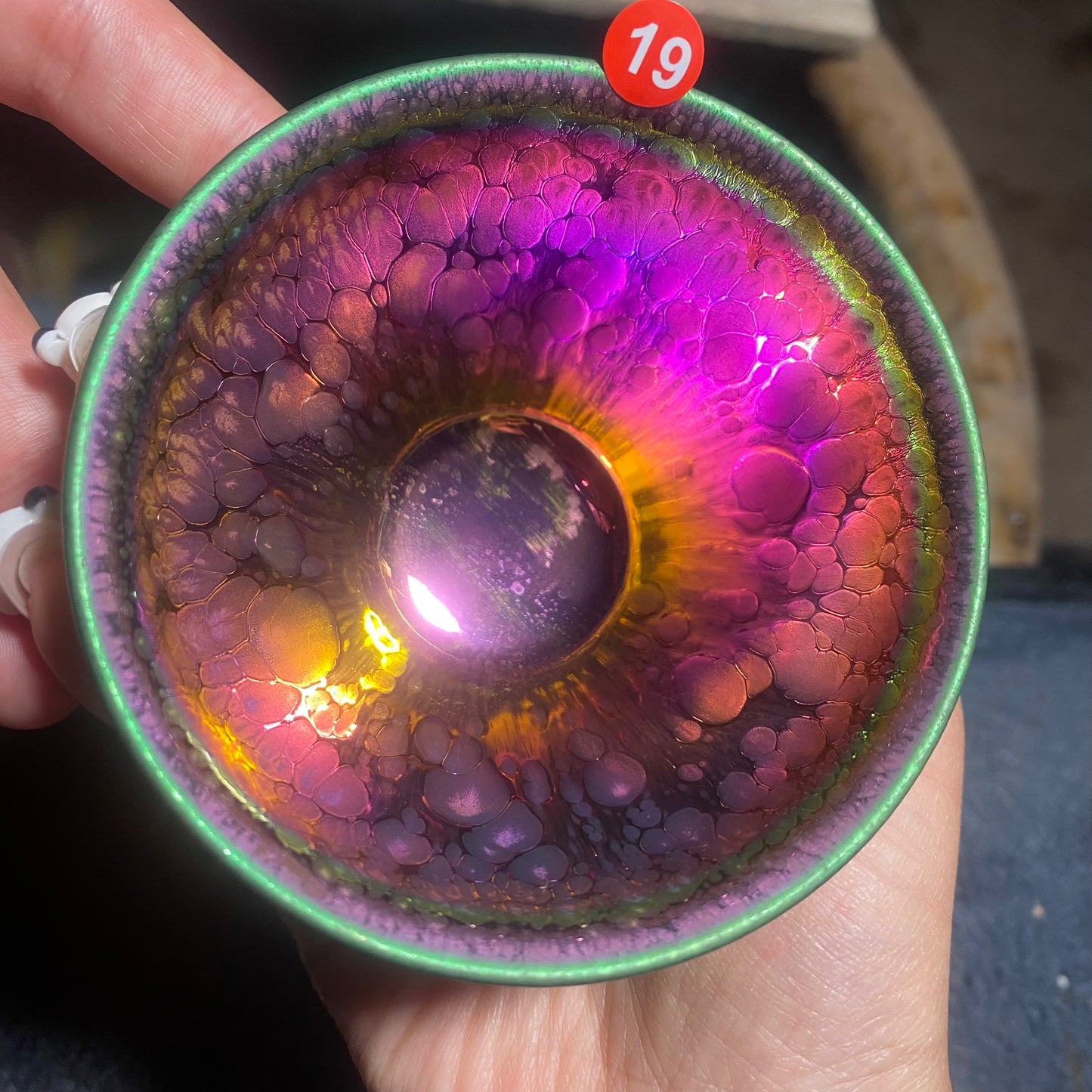 Jason Livestream Special