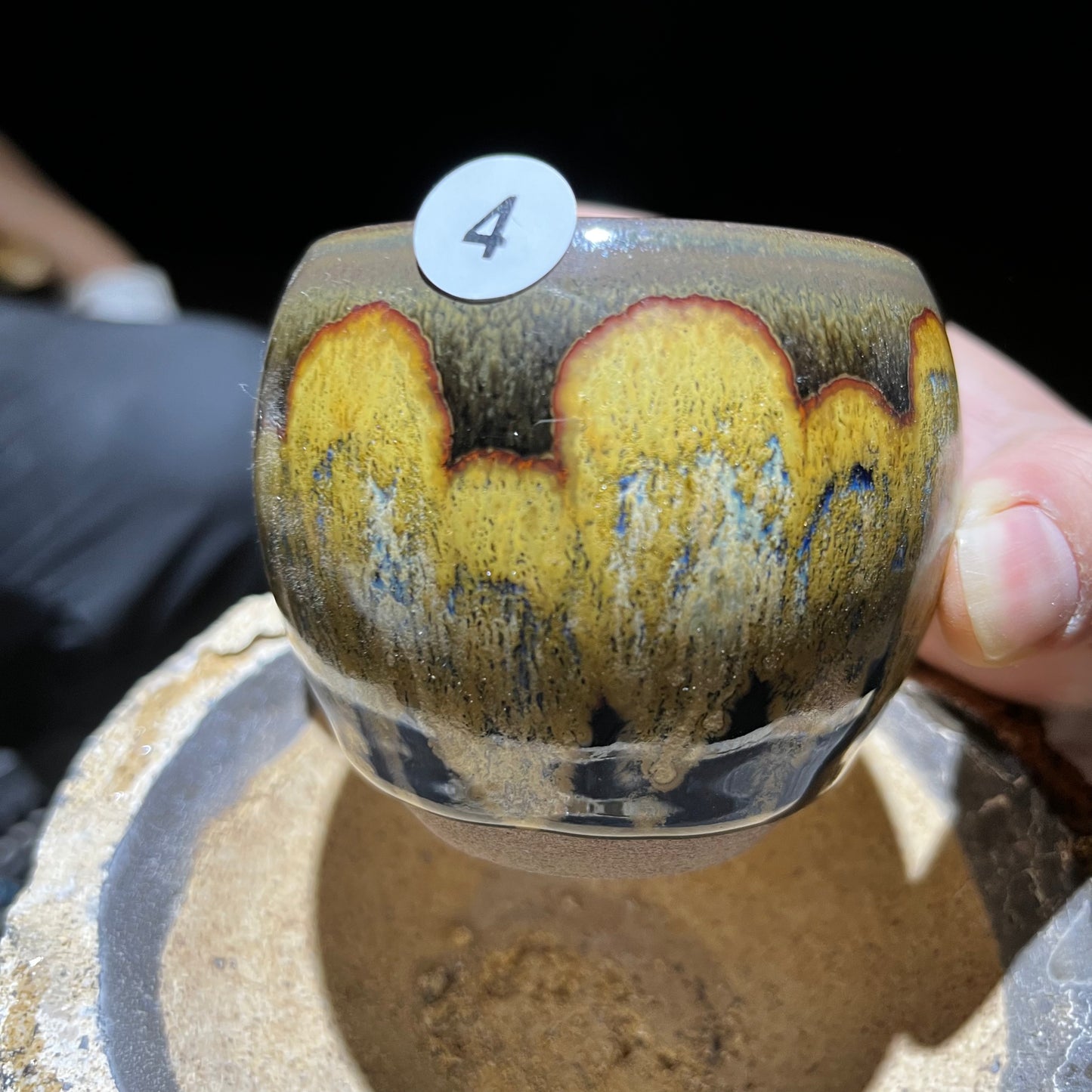 Jason Livestream Special