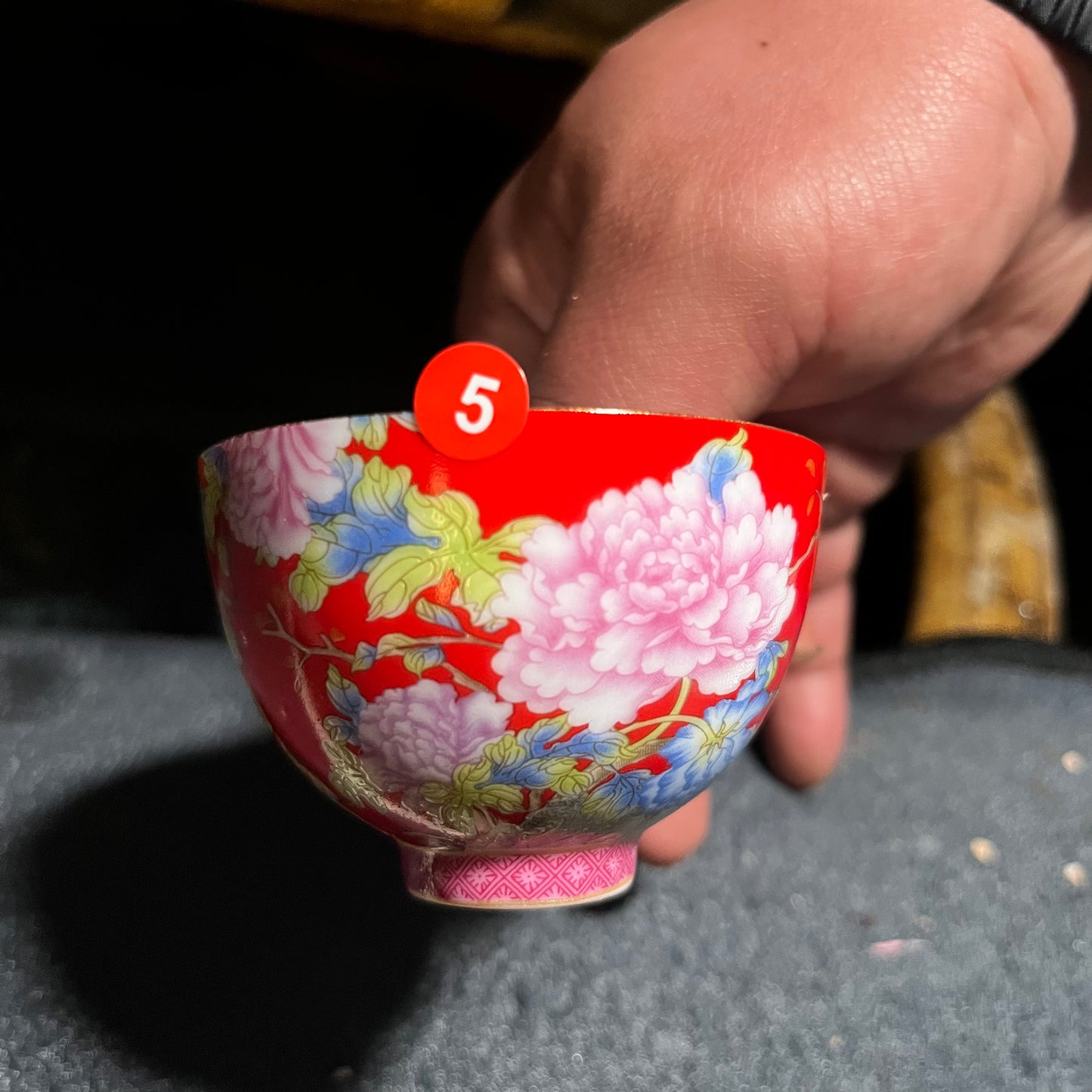 Jason Livestream Special