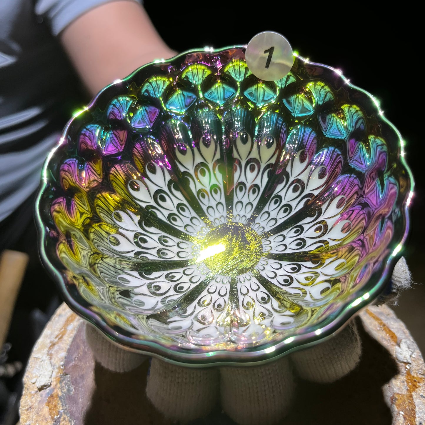 Jason Livestream Special