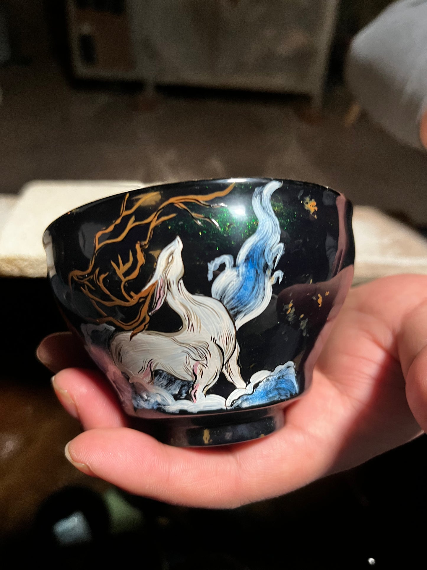 Jason Livestream Special