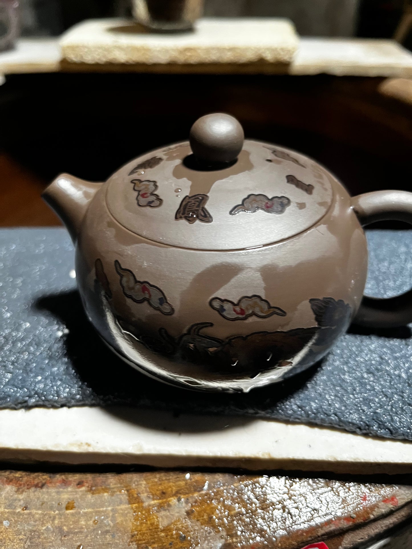 Jason Livestream Special